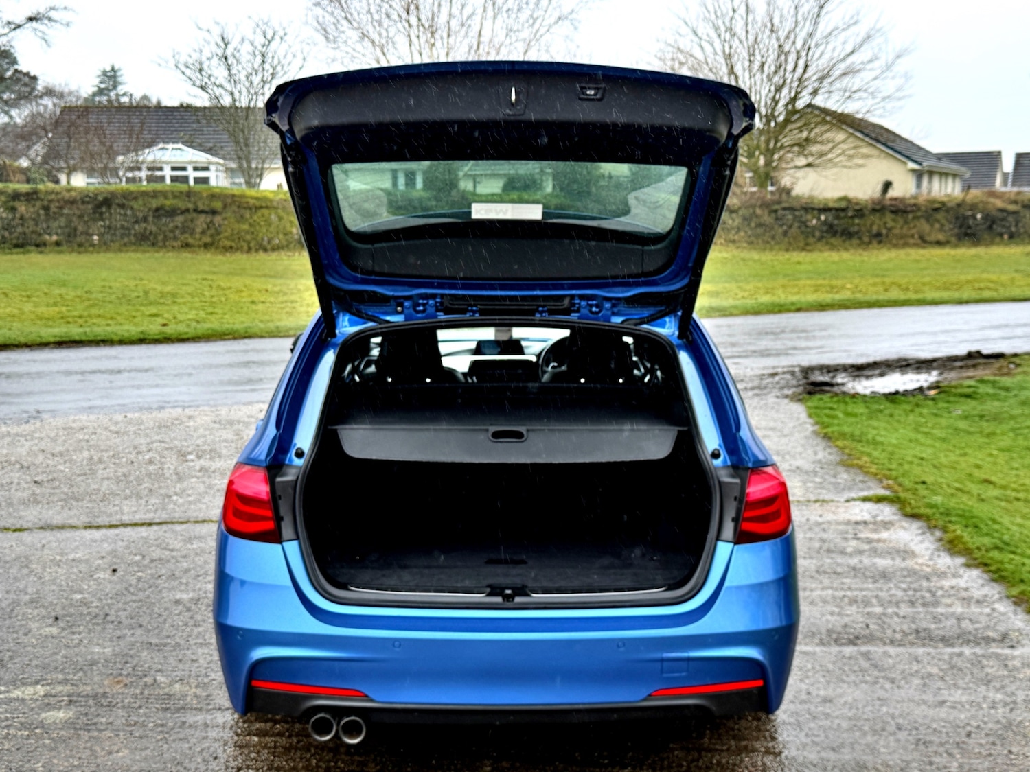 Used BMW 3 Series 2017 for sale - 77640448: Photo 8