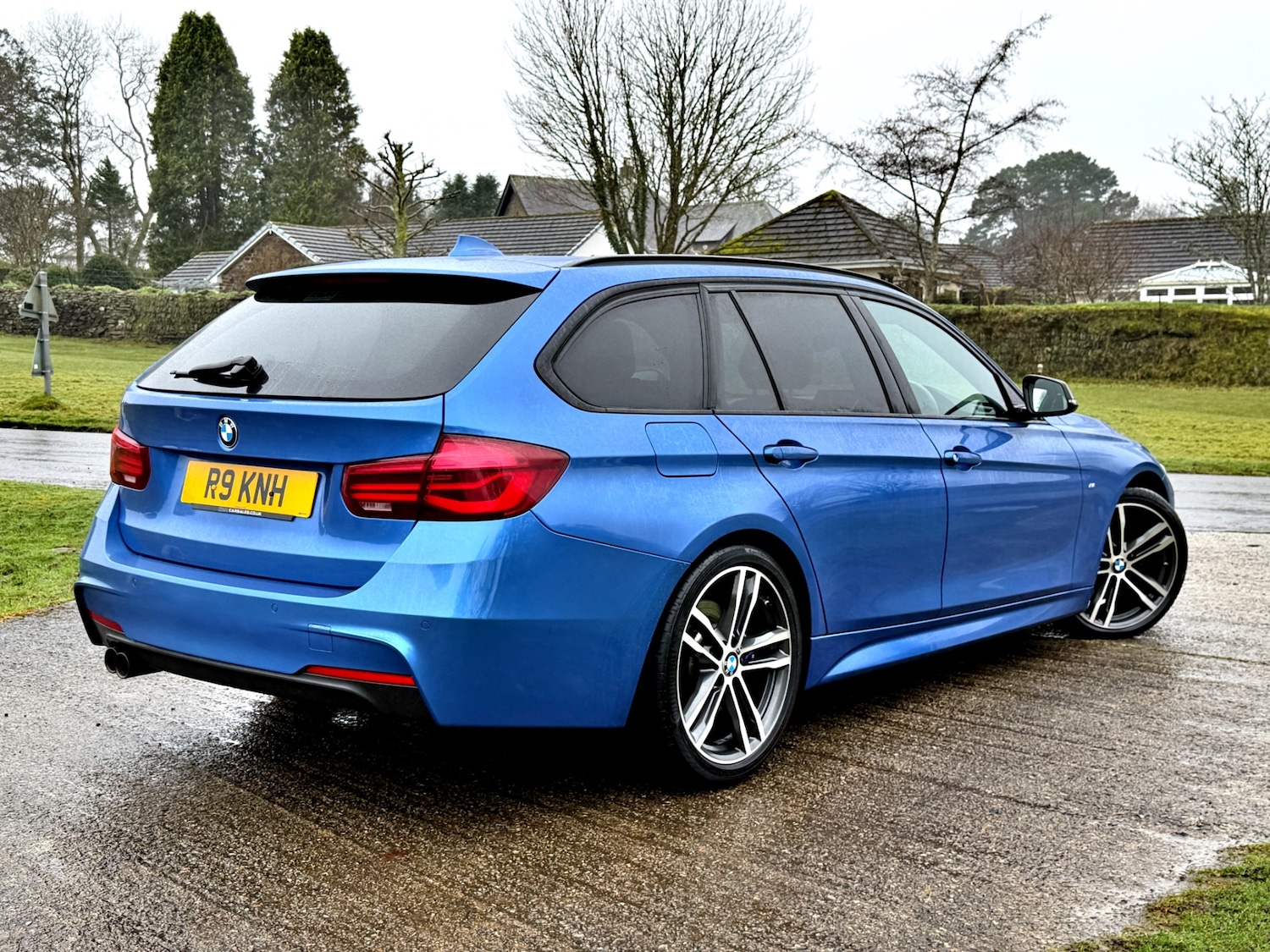 Used BMW 3 Series 2017 for sale - 77640448: Photo 9