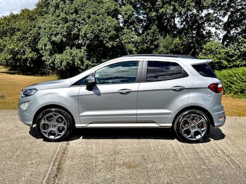 Used Ford Ecosport 2021 for sale - 79459388: Photo