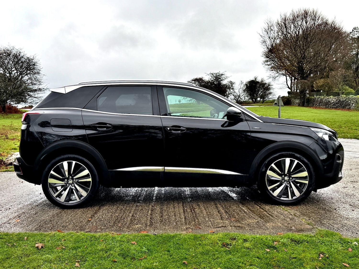 Used Peugeot 3008 2019 for sale - 76832087: Photo 11