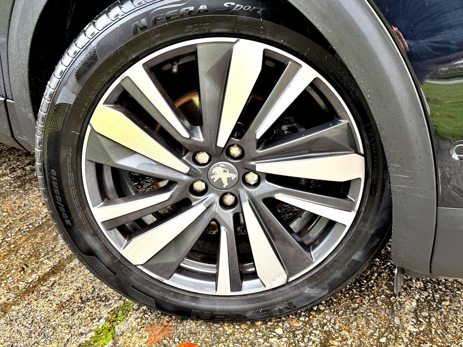 Used Peugeot 3008 2019 for sale - 76832087: Photo 12