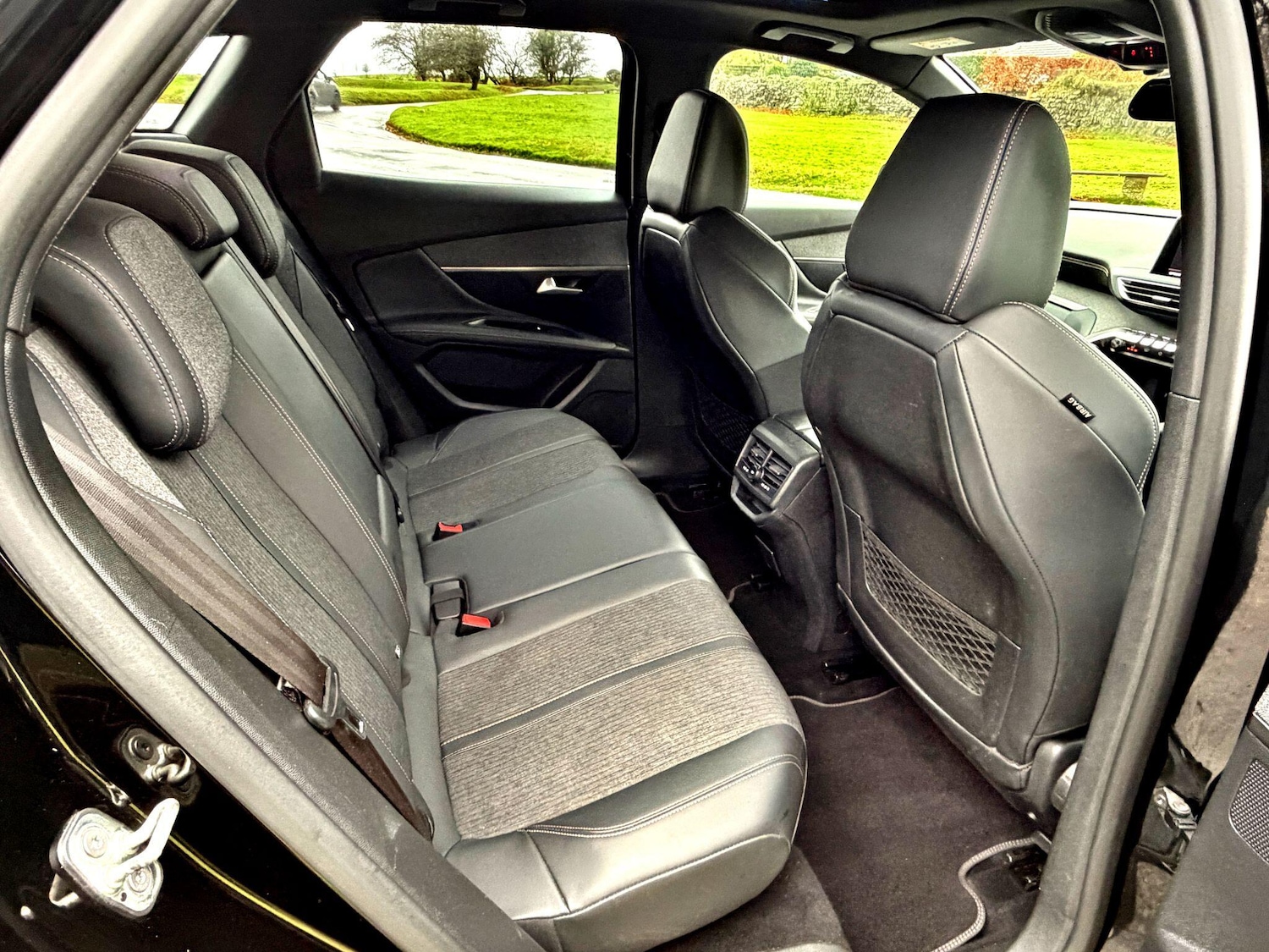 Used Peugeot 3008 2019 for sale - 76832087: Photo 17