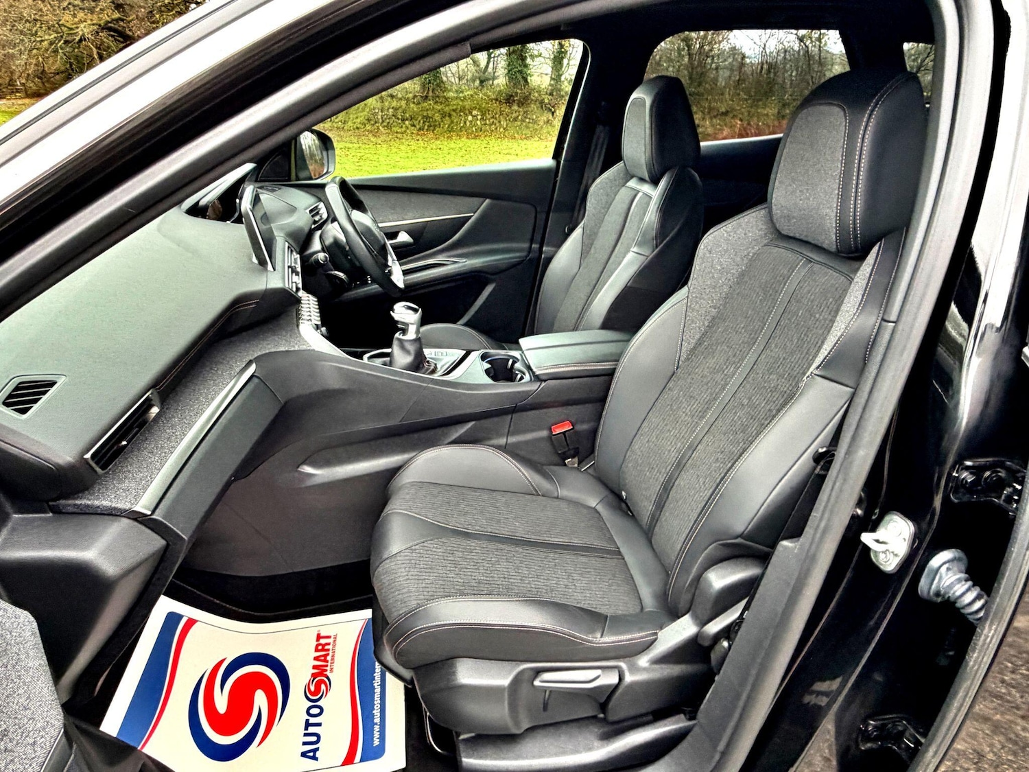 Used Peugeot 3008 2019 for sale - 76832087: Photo 18