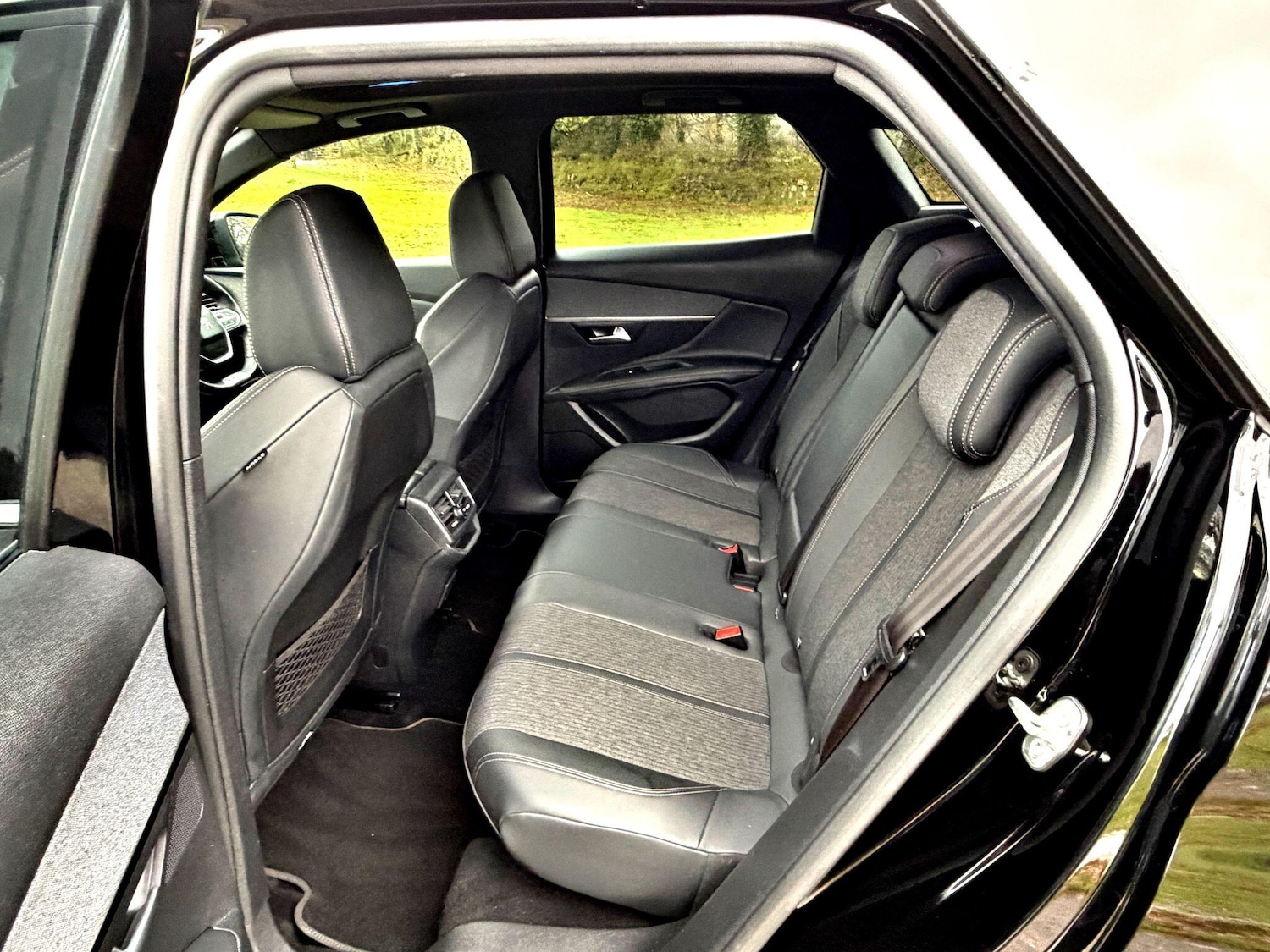 Used Peugeot 3008 2019 for sale - 76832087: Photo 19