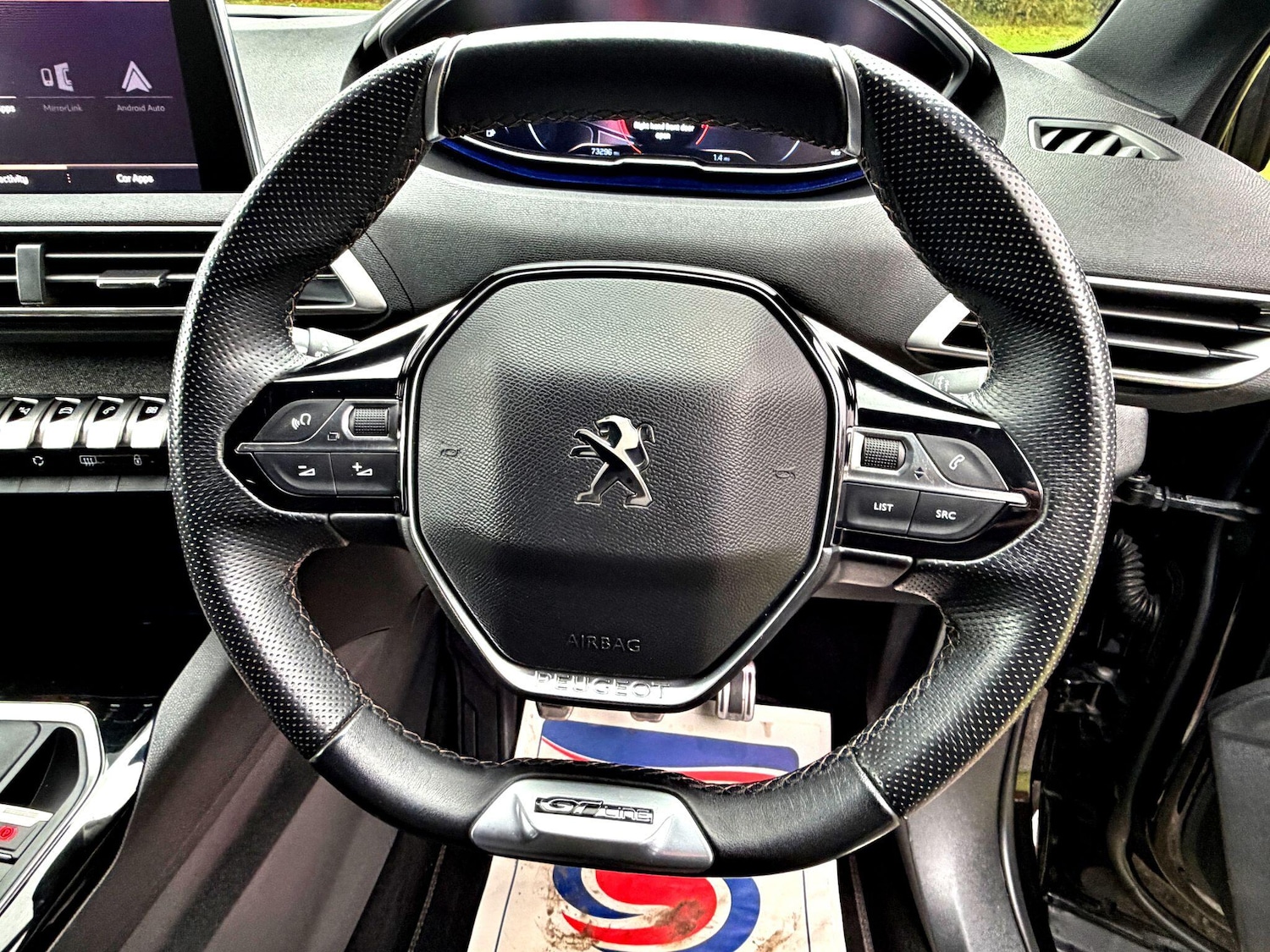 Used Peugeot 3008 2019 for sale - 76832087: Photo 20