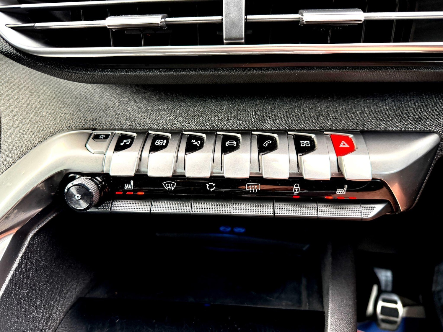 Used Peugeot 3008 2019 for sale - 76832087: Photo 25