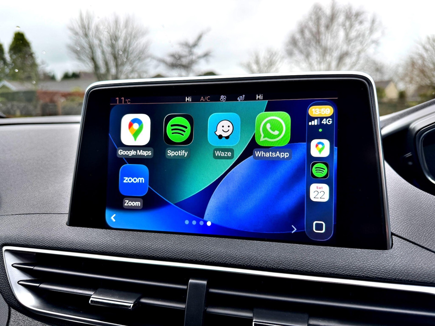 Used Peugeot 3008 2019 for sale - 76832087: Photo 27