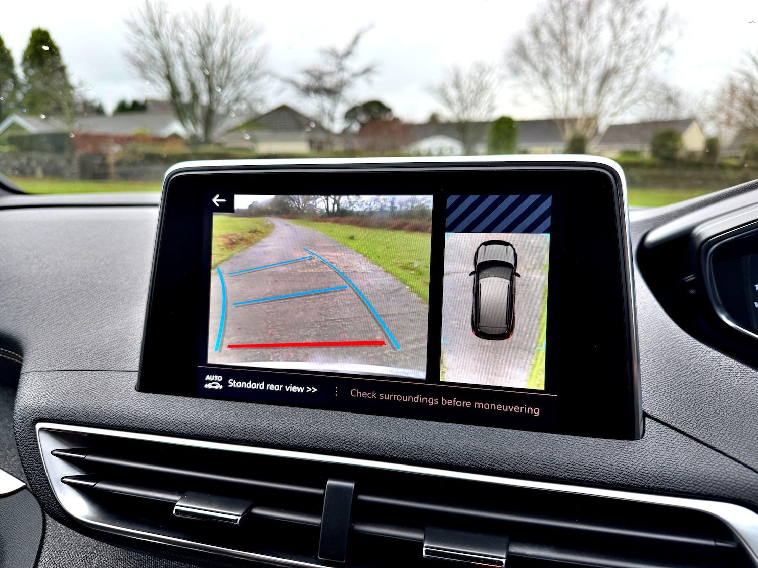 Used Peugeot 3008 2019 for sale - 76832087: Photo 31