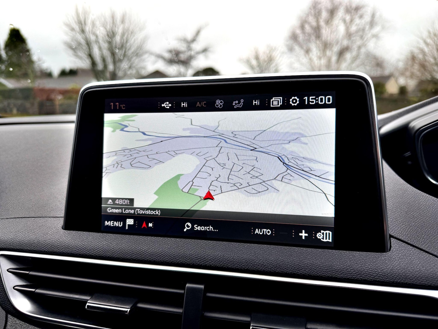 Used Peugeot 3008 2019 for sale - 76832087: Photo 32