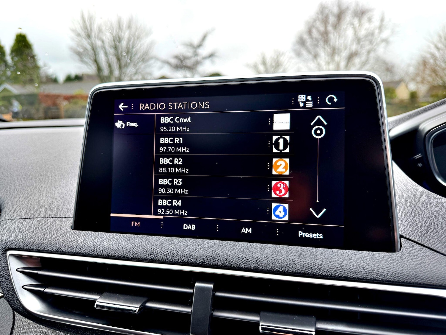 Used Peugeot 3008 2019 for sale - 76832087: Photo 33