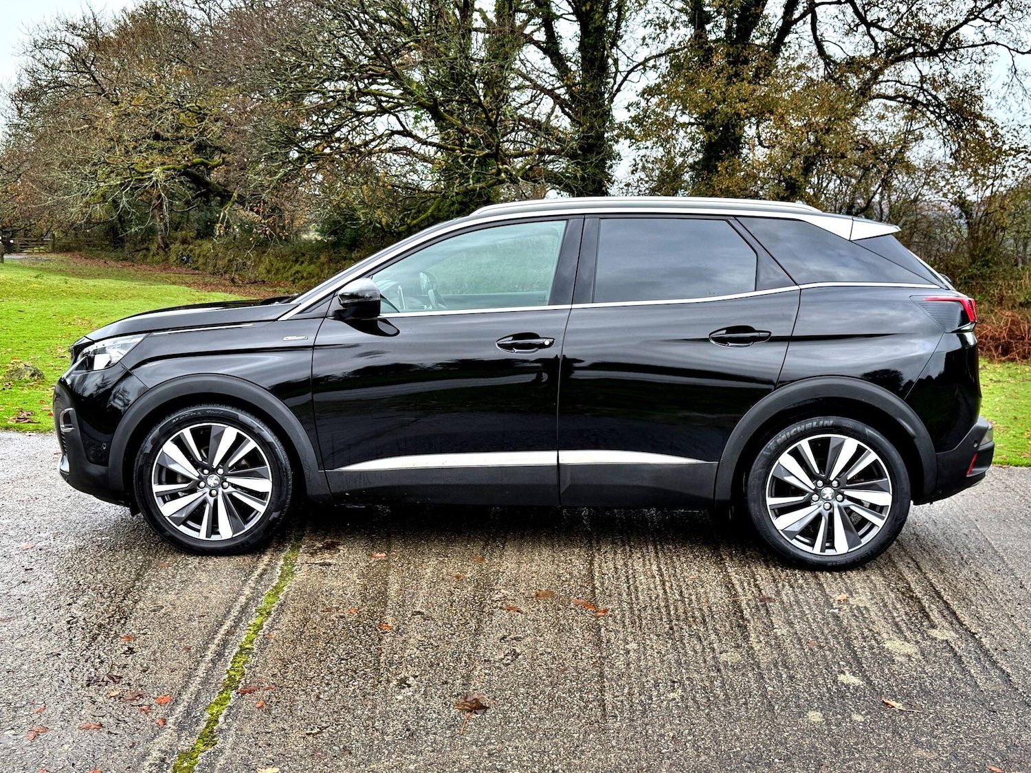 Used Peugeot 3008 2019 for sale - 76832087: Photo 4