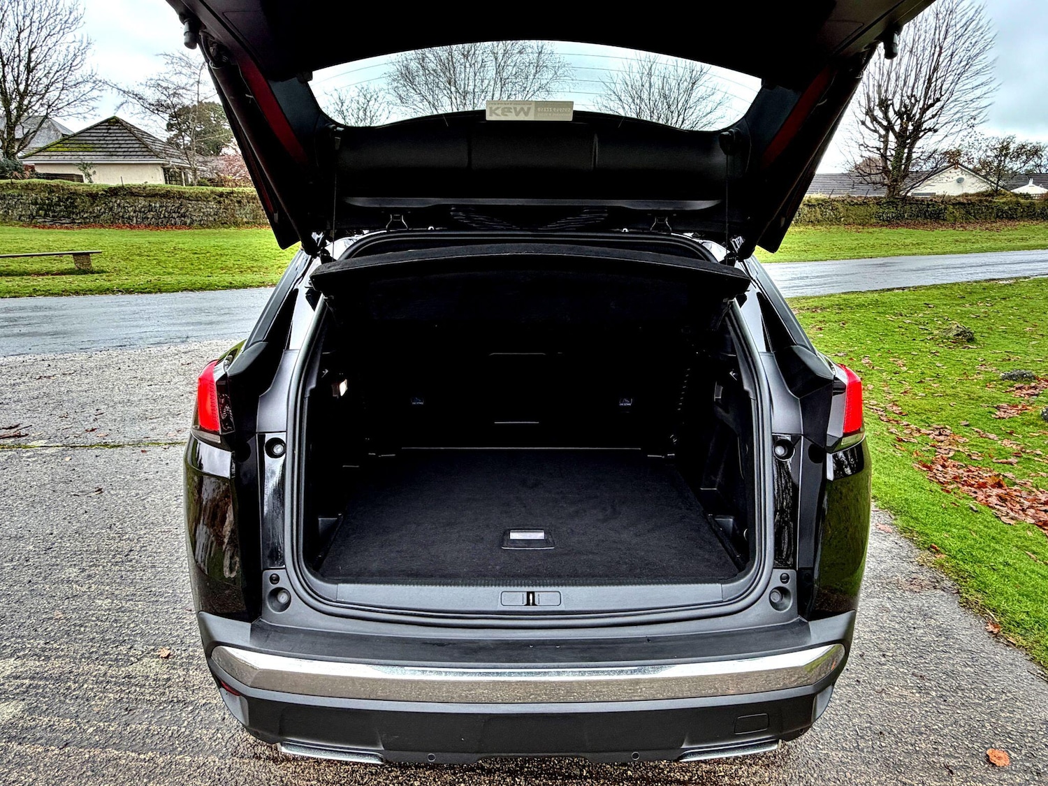 Used Peugeot 3008 2019 for sale - 76832087: Photo 7