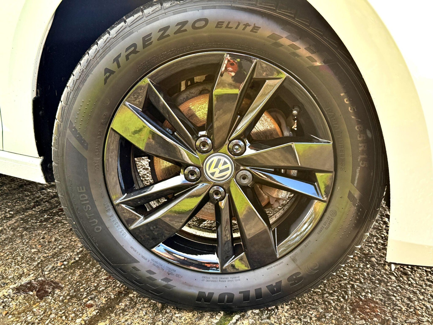 Used Volkswagen Polo 2018 for sale - 76952675: Photo 10