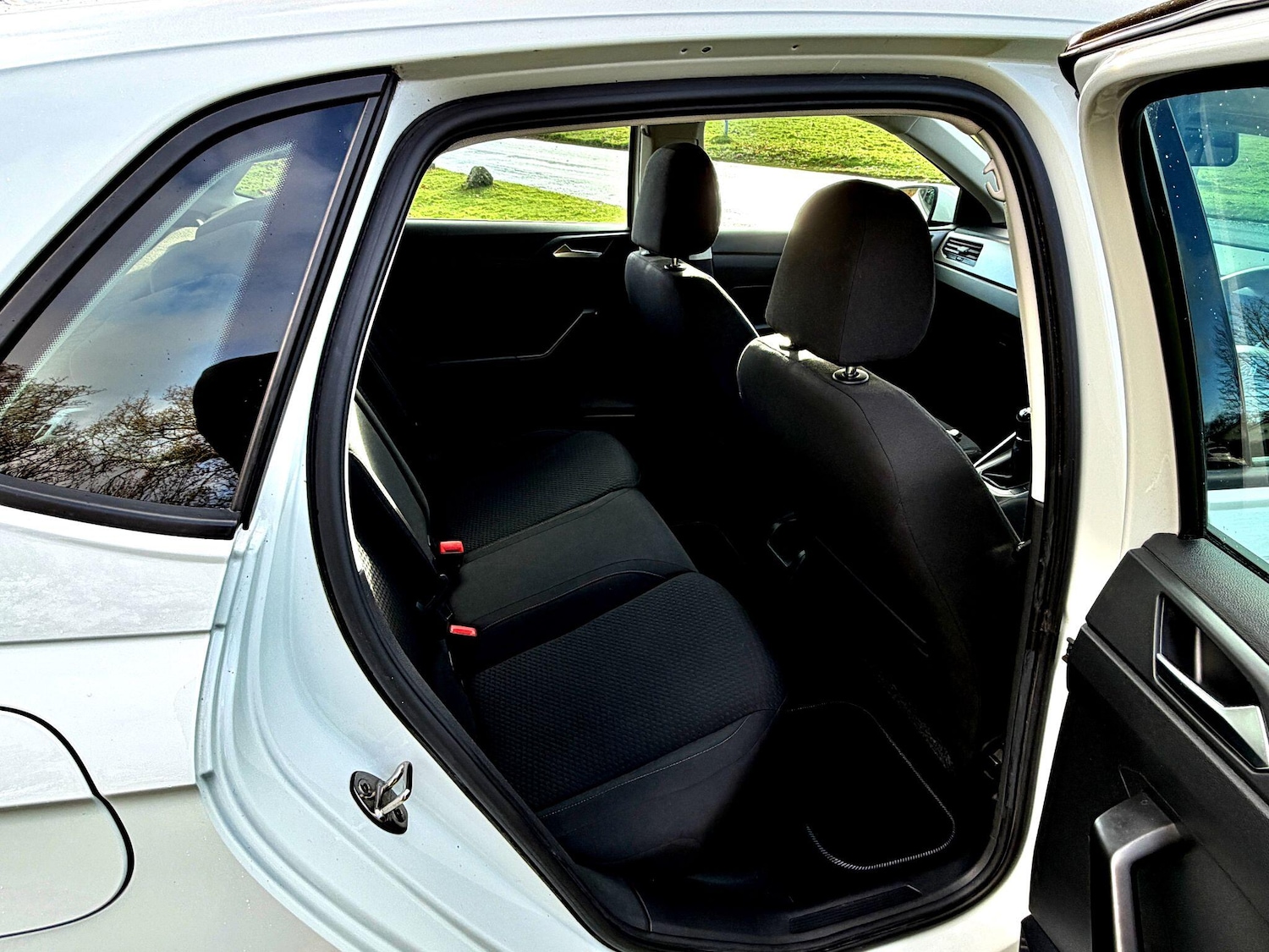 Used Volkswagen Polo 2018 for sale - 76952675: Photo 13