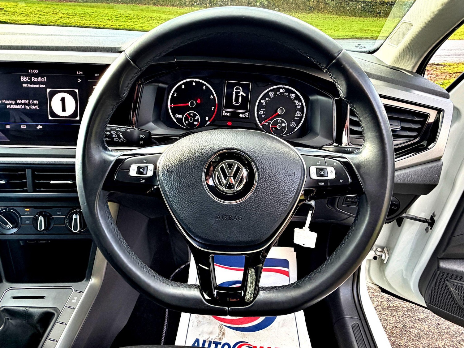 Used Volkswagen Polo 2018 for sale - 76952675: Photo 16