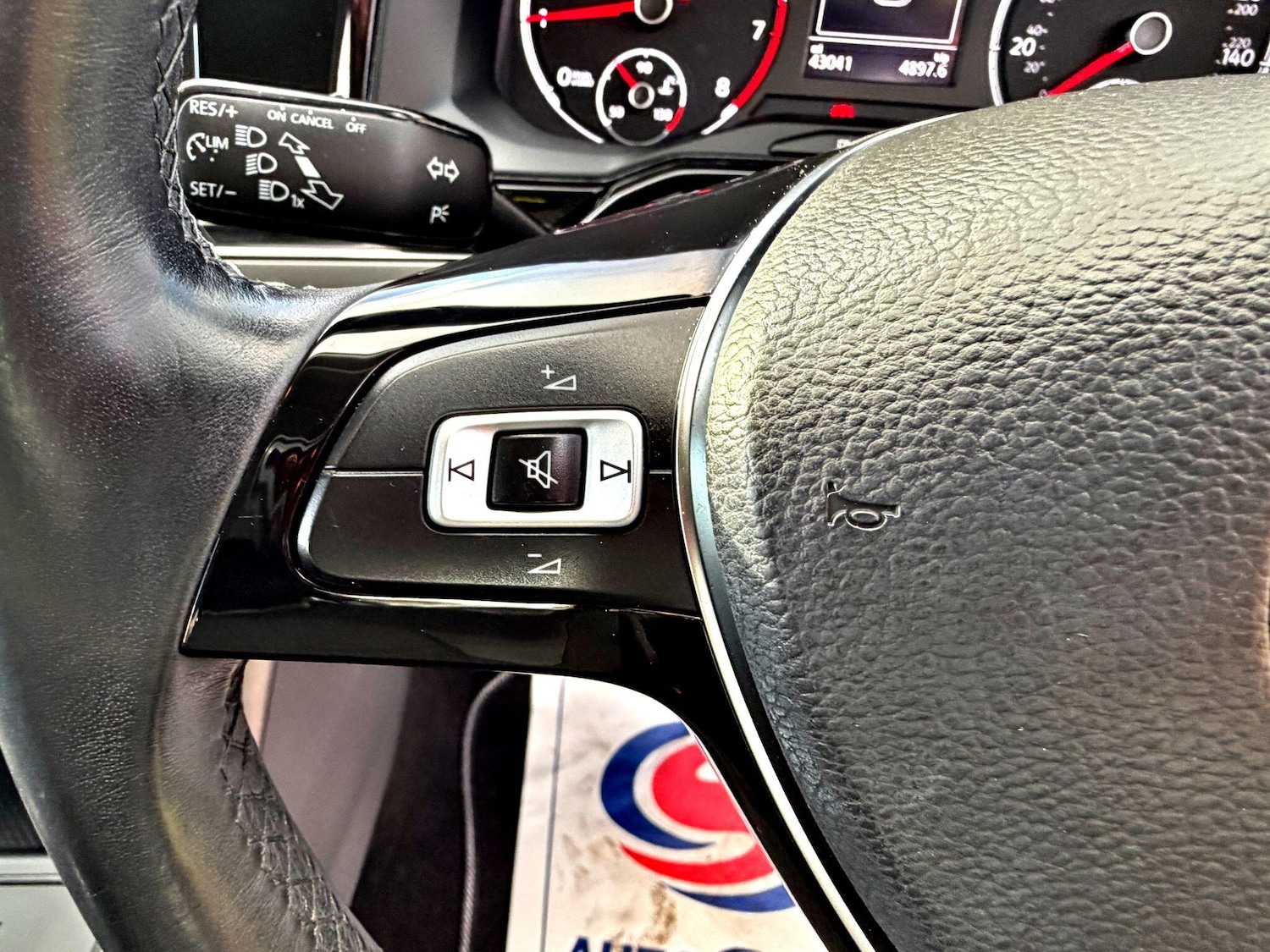 Used Volkswagen Polo 2018 for sale - 76952675: Photo 17