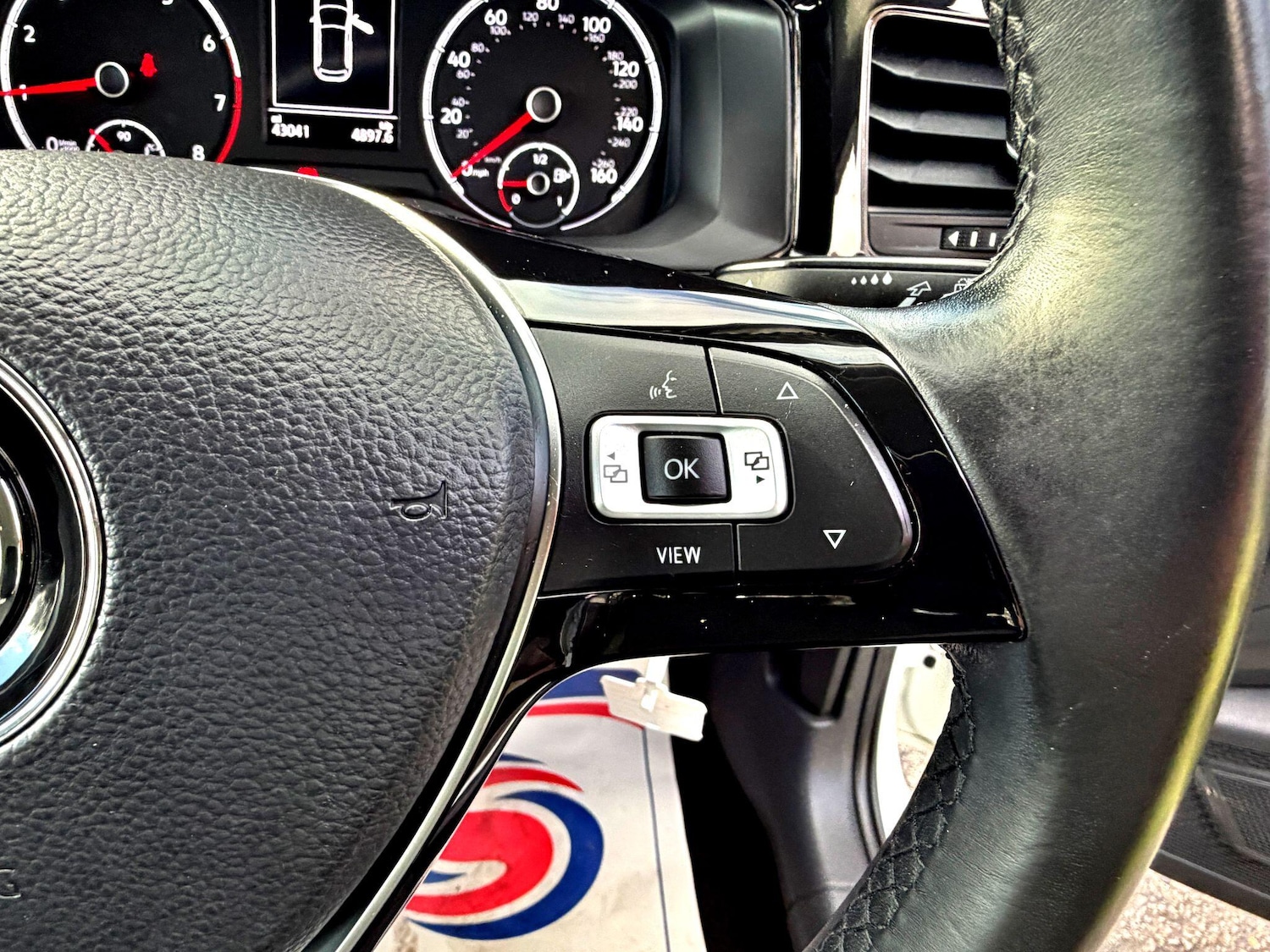 Used Volkswagen Polo 2018 for sale - 76952675: Photo 18