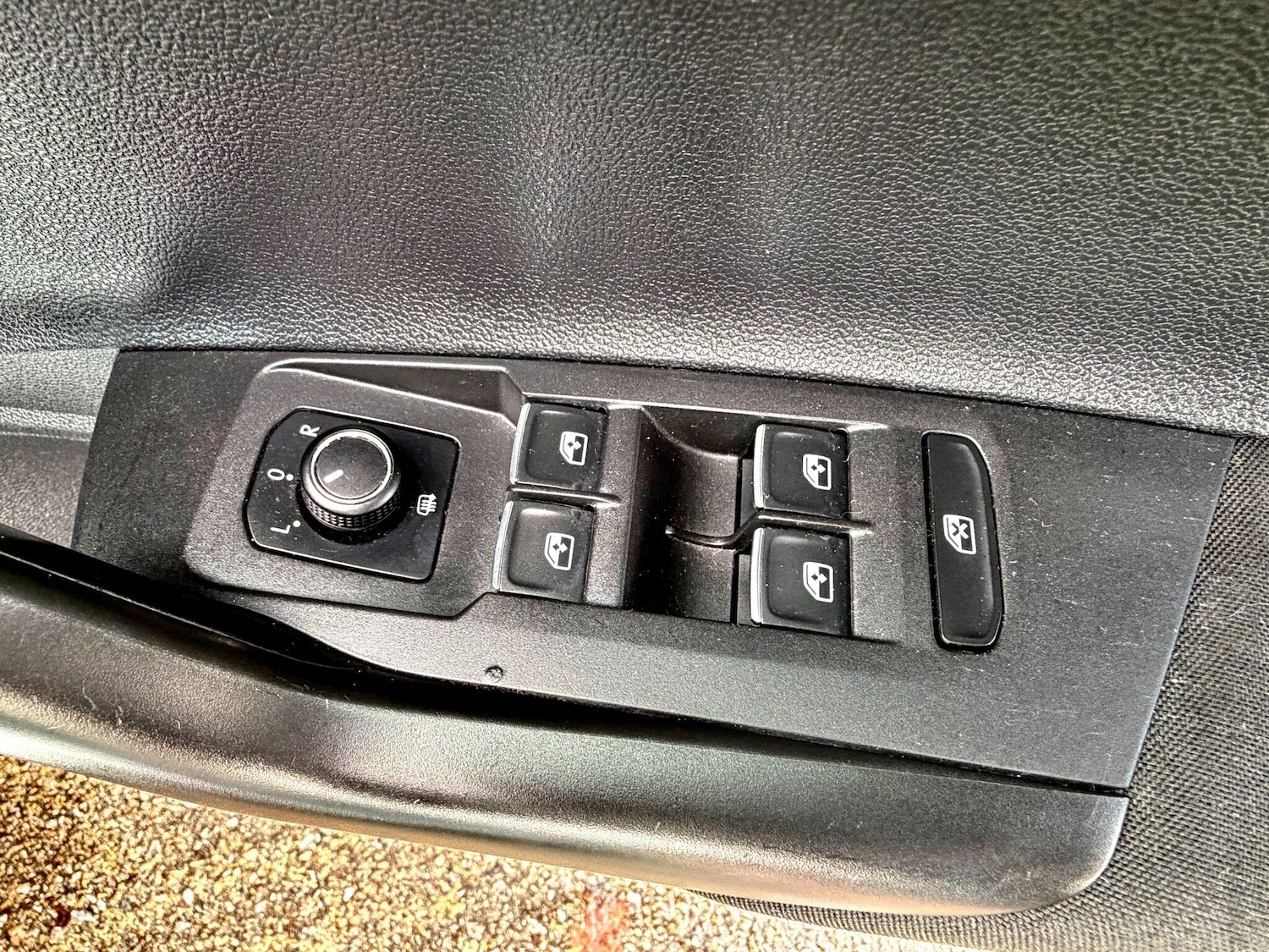 Used Volkswagen Polo 2018 for sale - 76952675: Photo 19