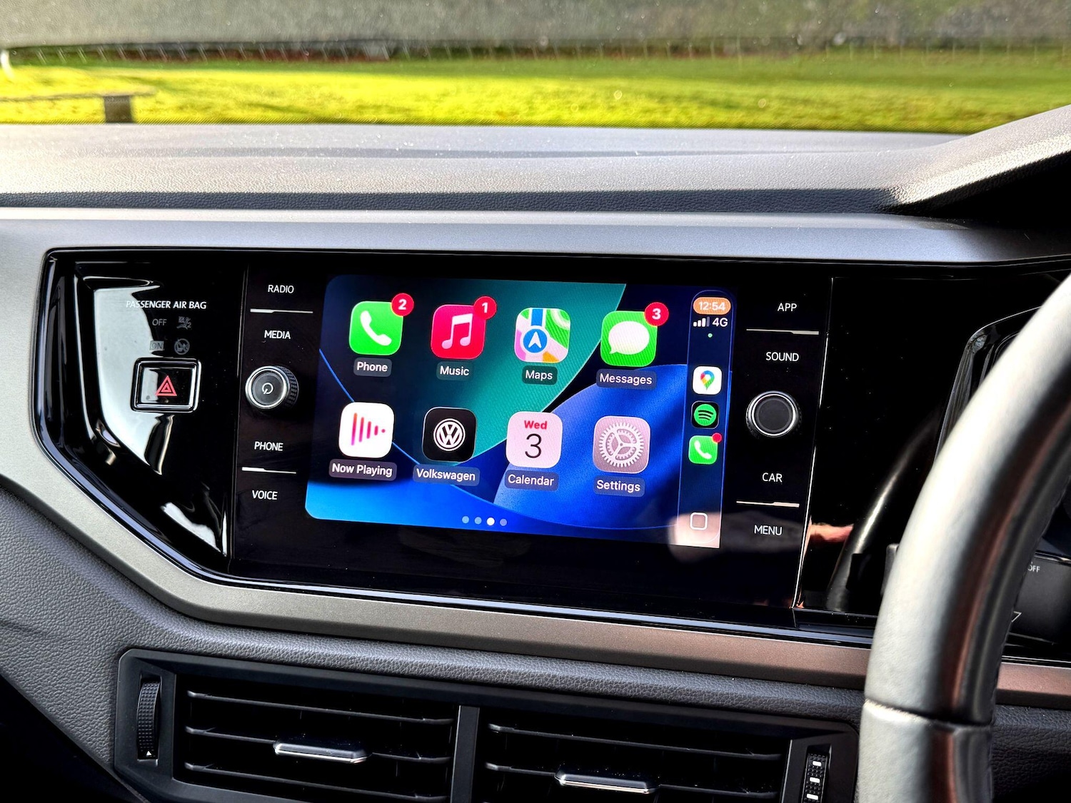 Used Volkswagen Polo 2018 for sale - 76952675: Photo 21