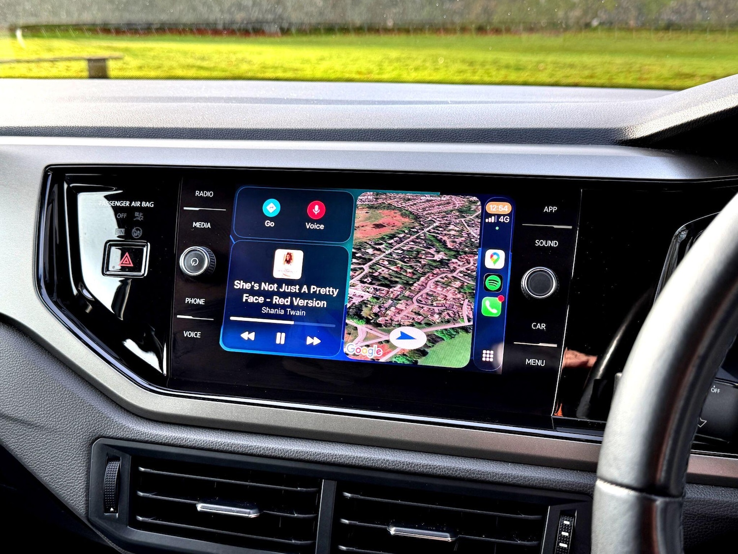 Used Volkswagen Polo 2018 for sale - 76952675: Photo 22