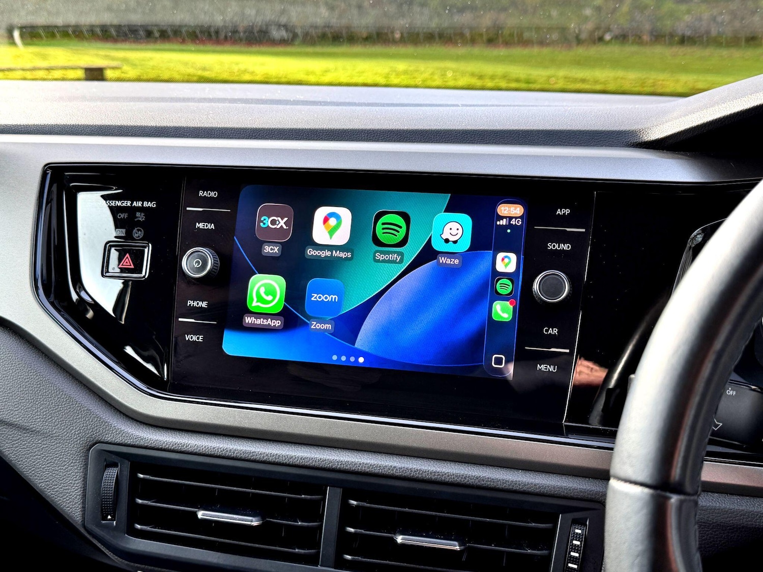 Used Volkswagen Polo 2018 for sale - 76952675: Photo 23