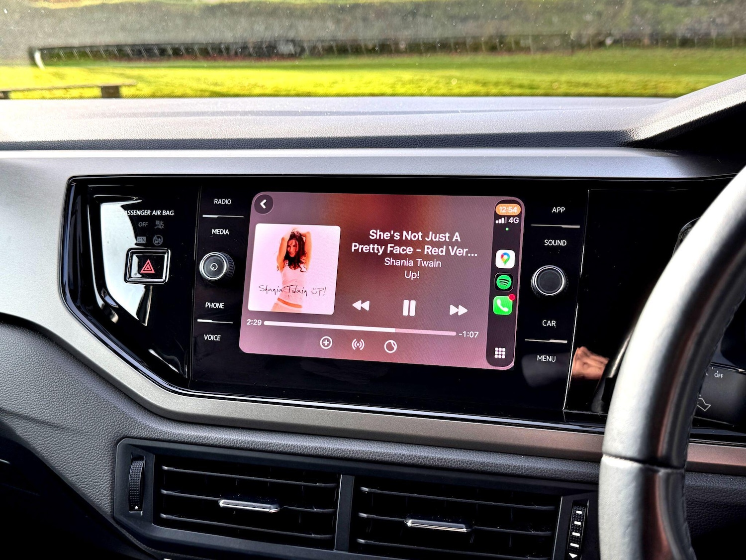 Used Volkswagen Polo 2018 for sale - 76952675: Photo 24