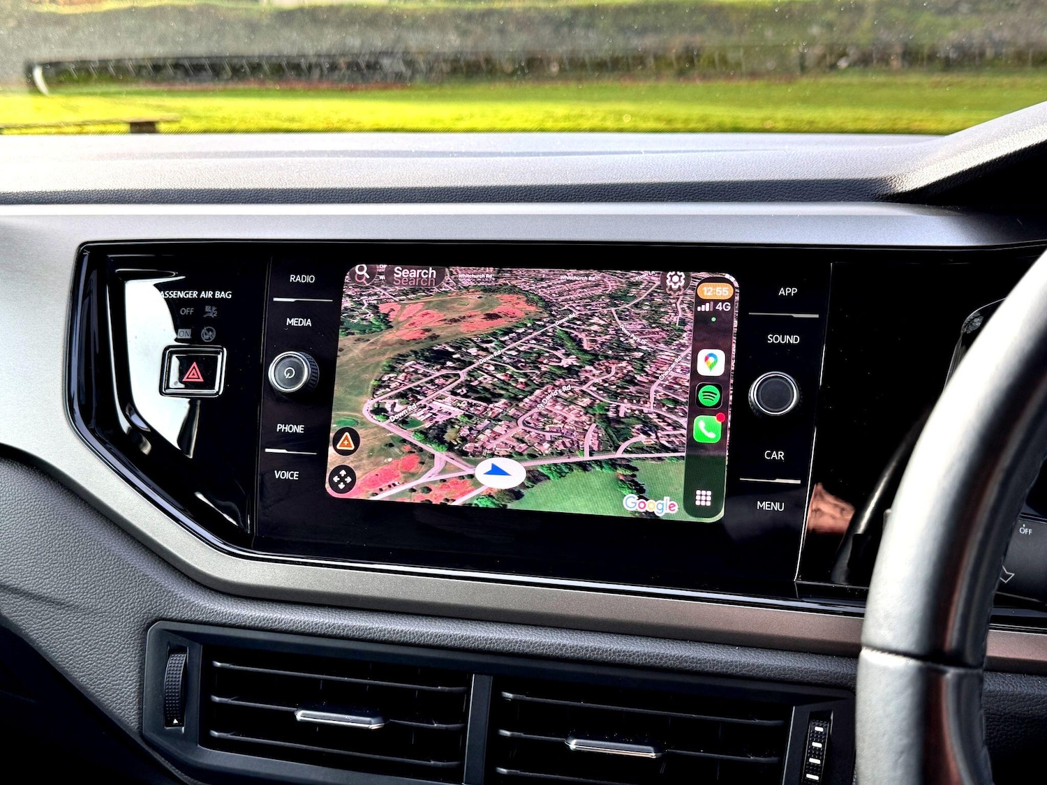 Used Volkswagen Polo 2018 for sale - 76952675: Photo 25