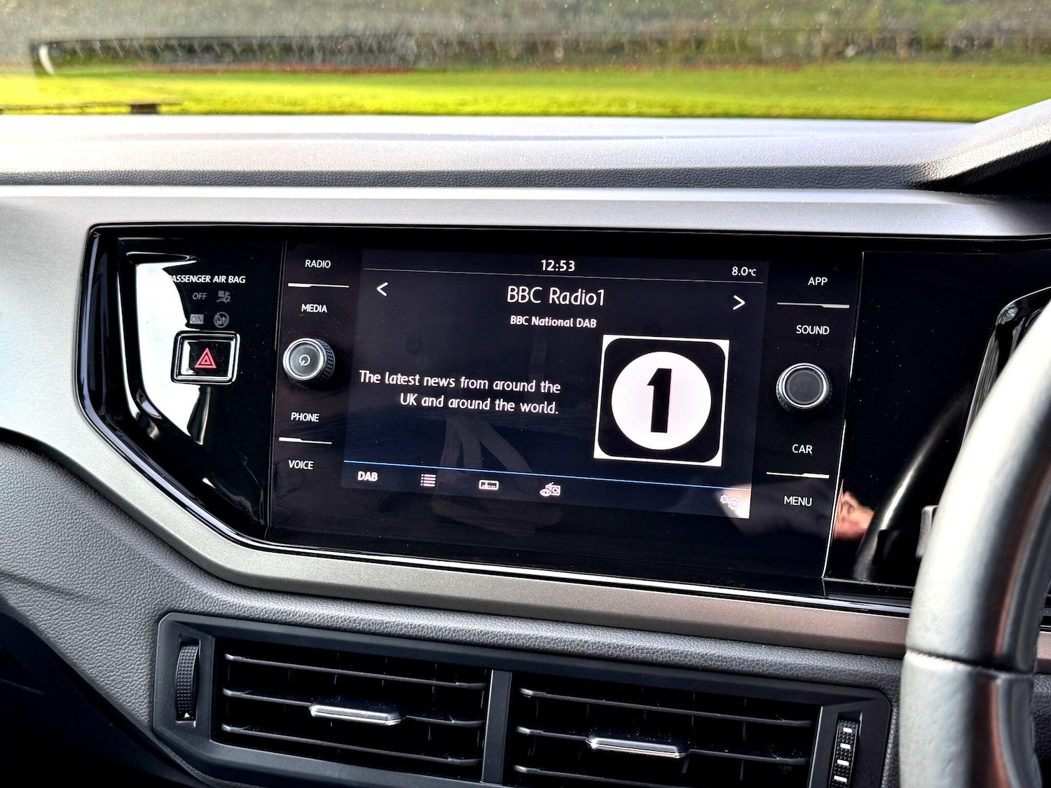 Used Volkswagen Polo 2018 for sale - 76952675: Photo 26