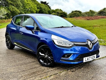 Used Renault Clio 2017 for sale - 78618636: Photo