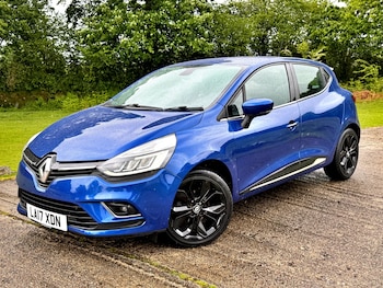 Used Renault Clio 2017 for sale - 78618636: Photo