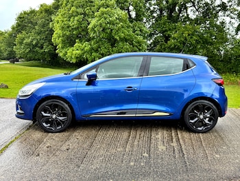 Used Renault Clio 2017 for sale - 78618636: Photo