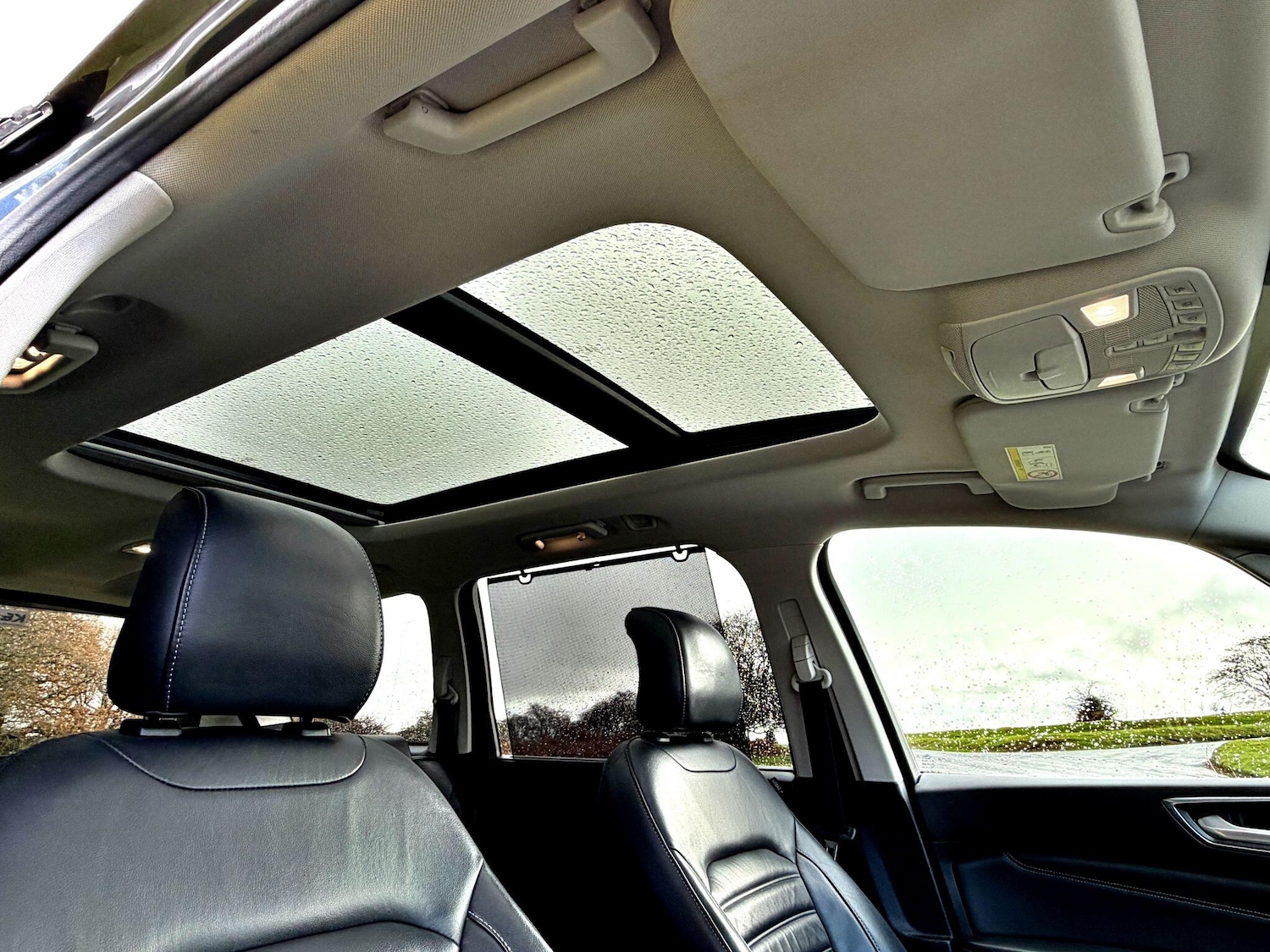 Used Ford Galaxy 2016 for sale - 76996767: Photo 13