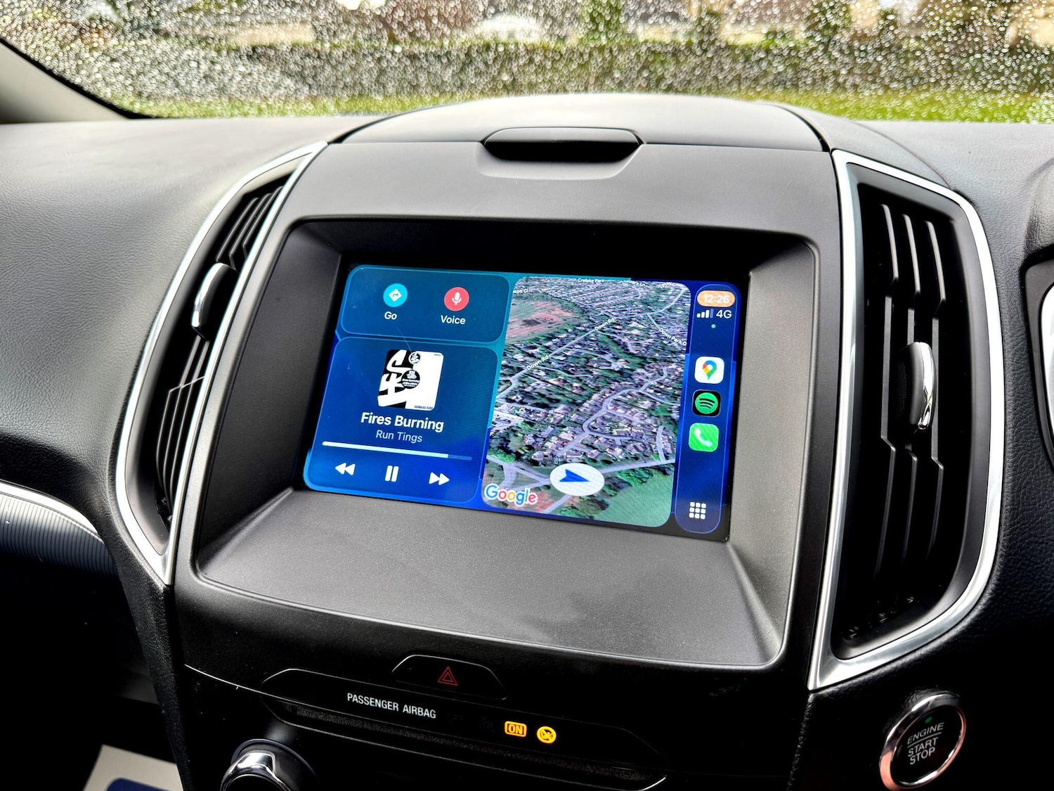 Used Ford Galaxy 2016 for sale - 76996767: Photo 28