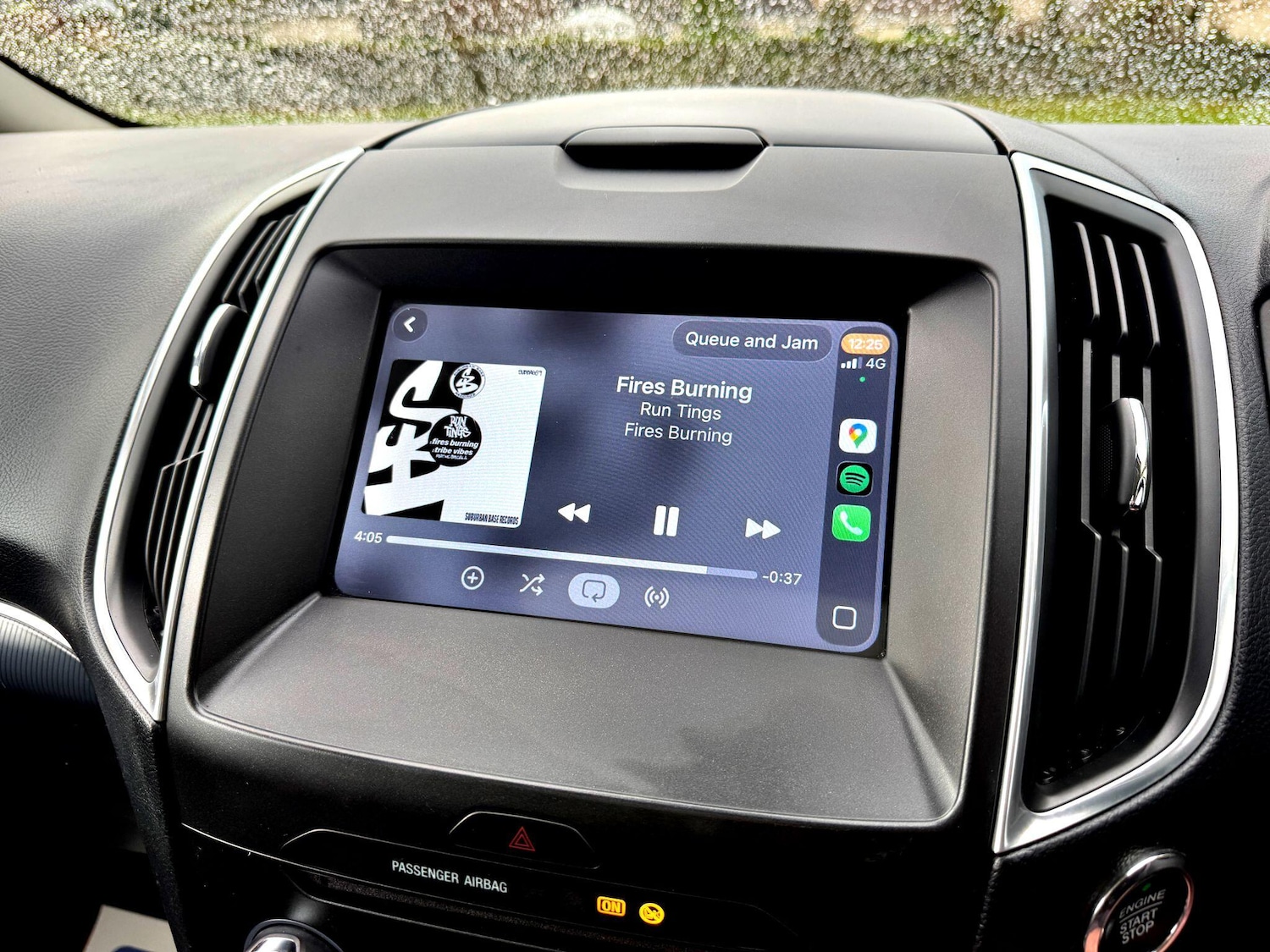 Used Ford Galaxy 2016 for sale - 76996767: Photo 29