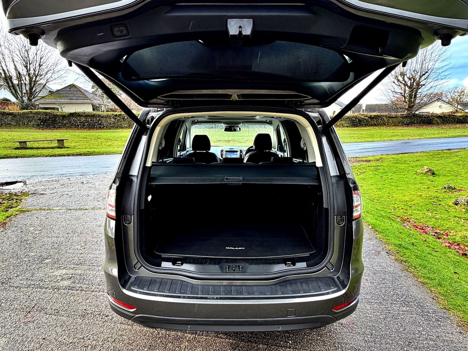 Used Ford Galaxy 2016 for sale - 76996767: Photo 7