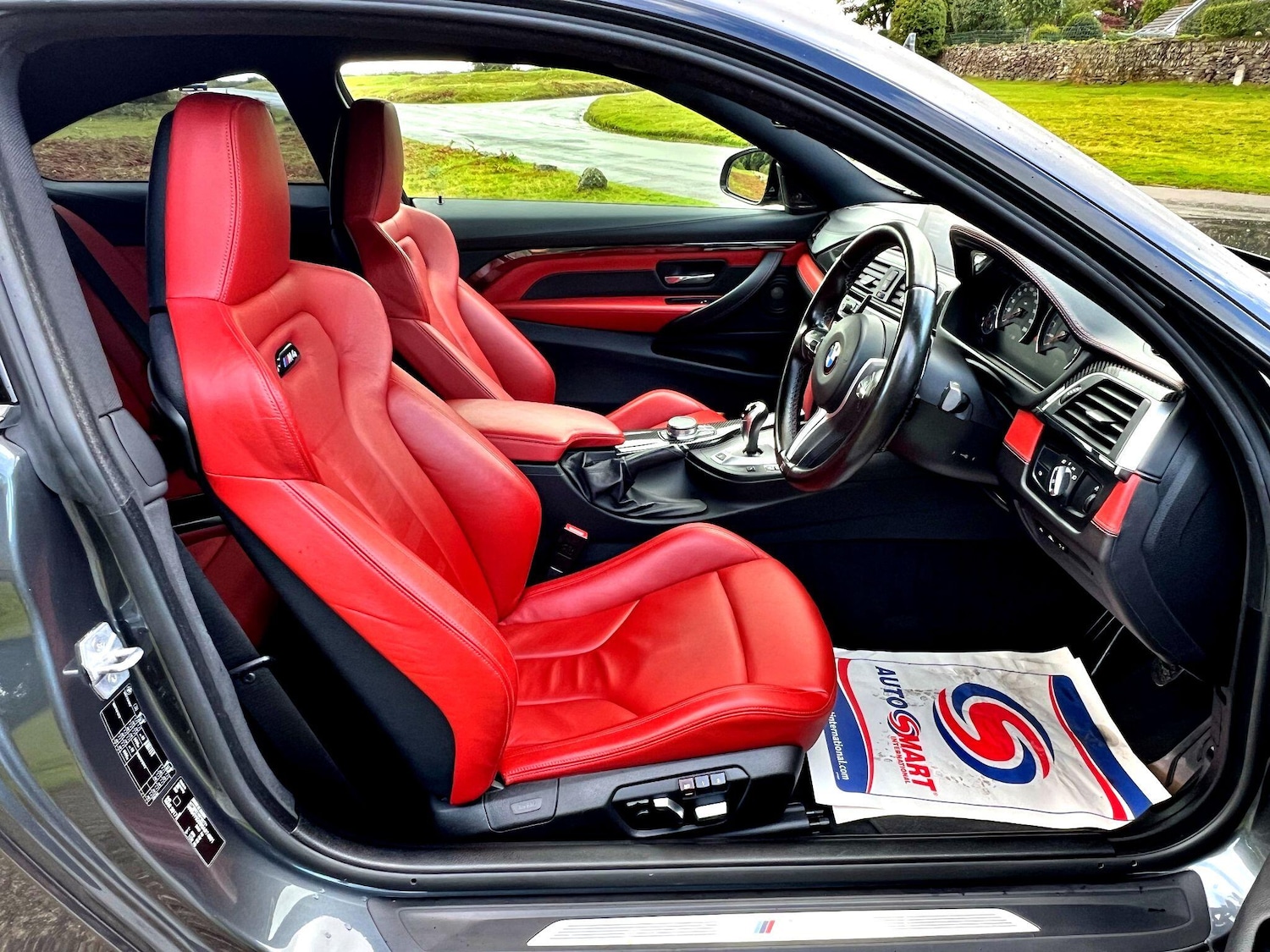 Used BMW M4 2017 for sale - 76832510: Photo 11