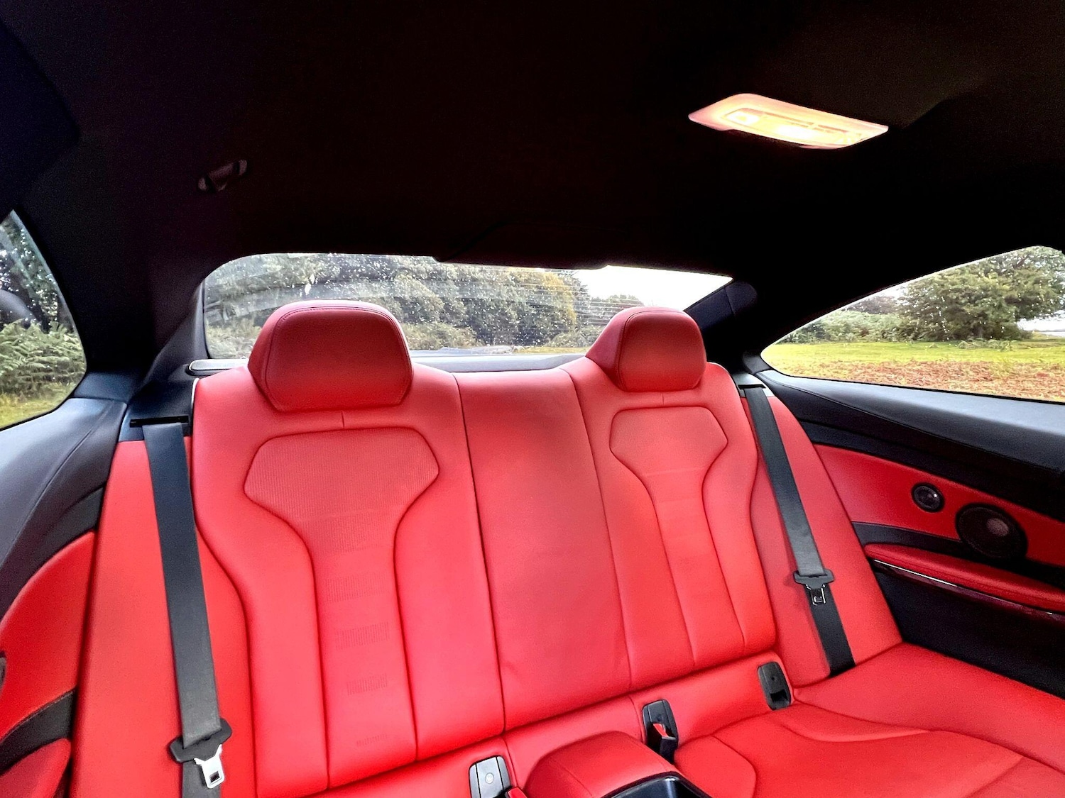 Used BMW M4 2017 for sale - 76832510: Photo 13