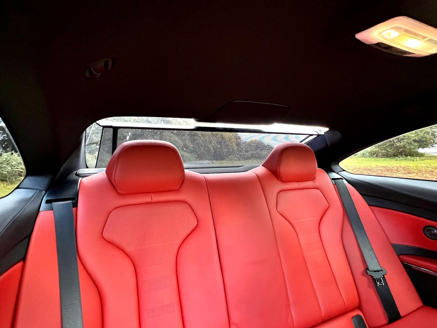 Used BMW M4 2017 for sale - 76832510: Photo 14