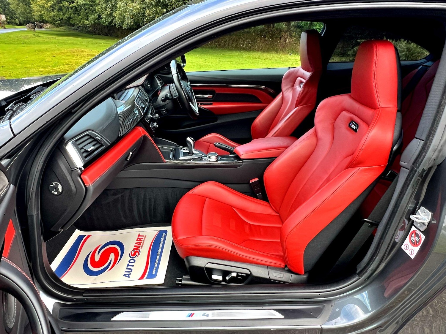 Used BMW M4 2017 for sale - 76832510: Photo 15