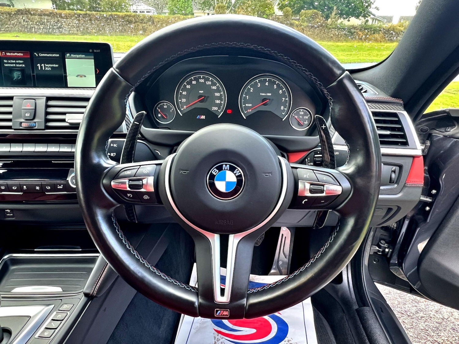 Used BMW M4 2017 for sale - 76832510: Photo 16