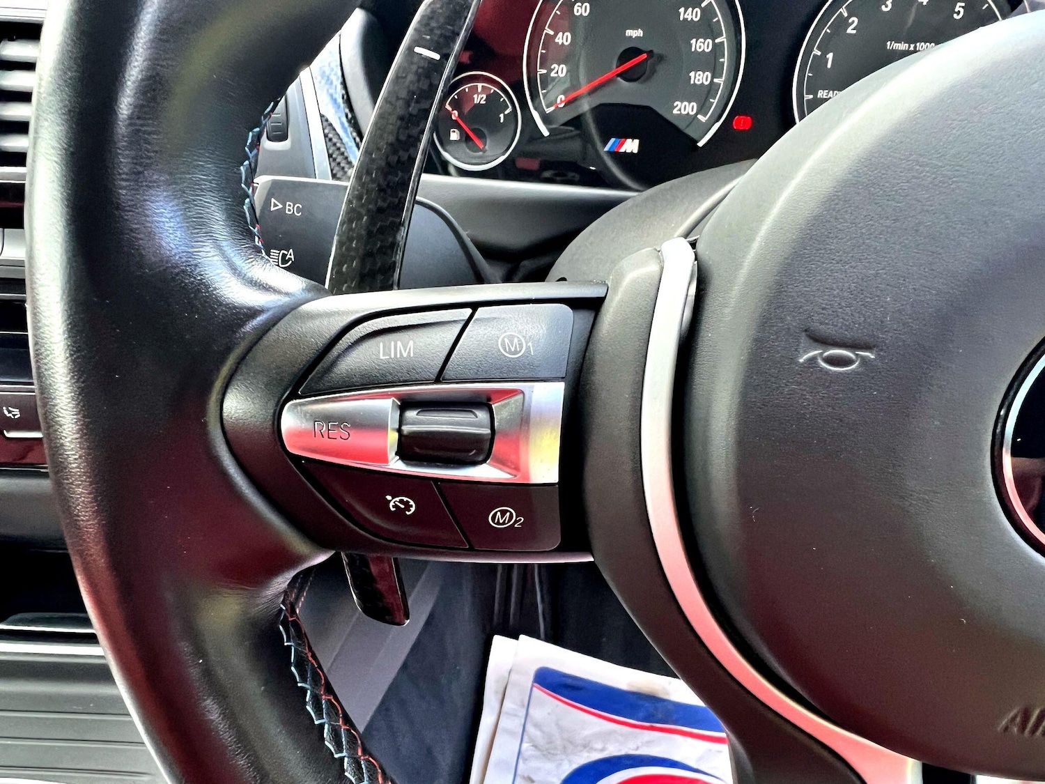 Used BMW M4 2017 for sale - 76832510: Photo 17