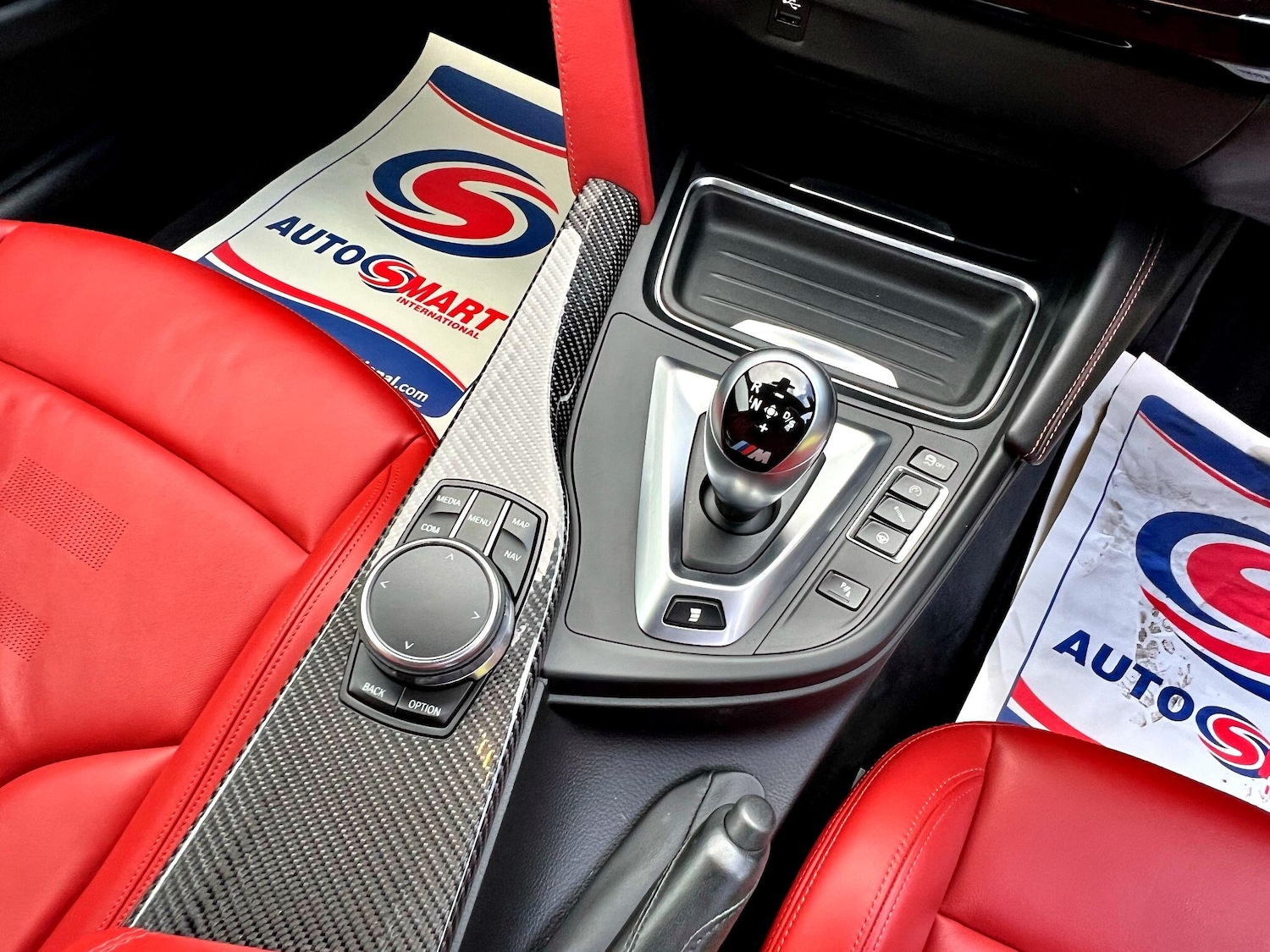 Used BMW M4 2017 for sale - 76832510: Photo 20