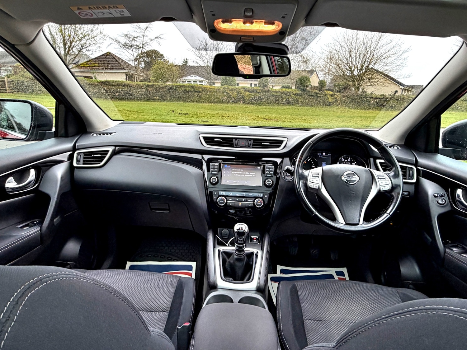 Used Nissan Qashqai 2016 for sale - 78133388: Photo 10