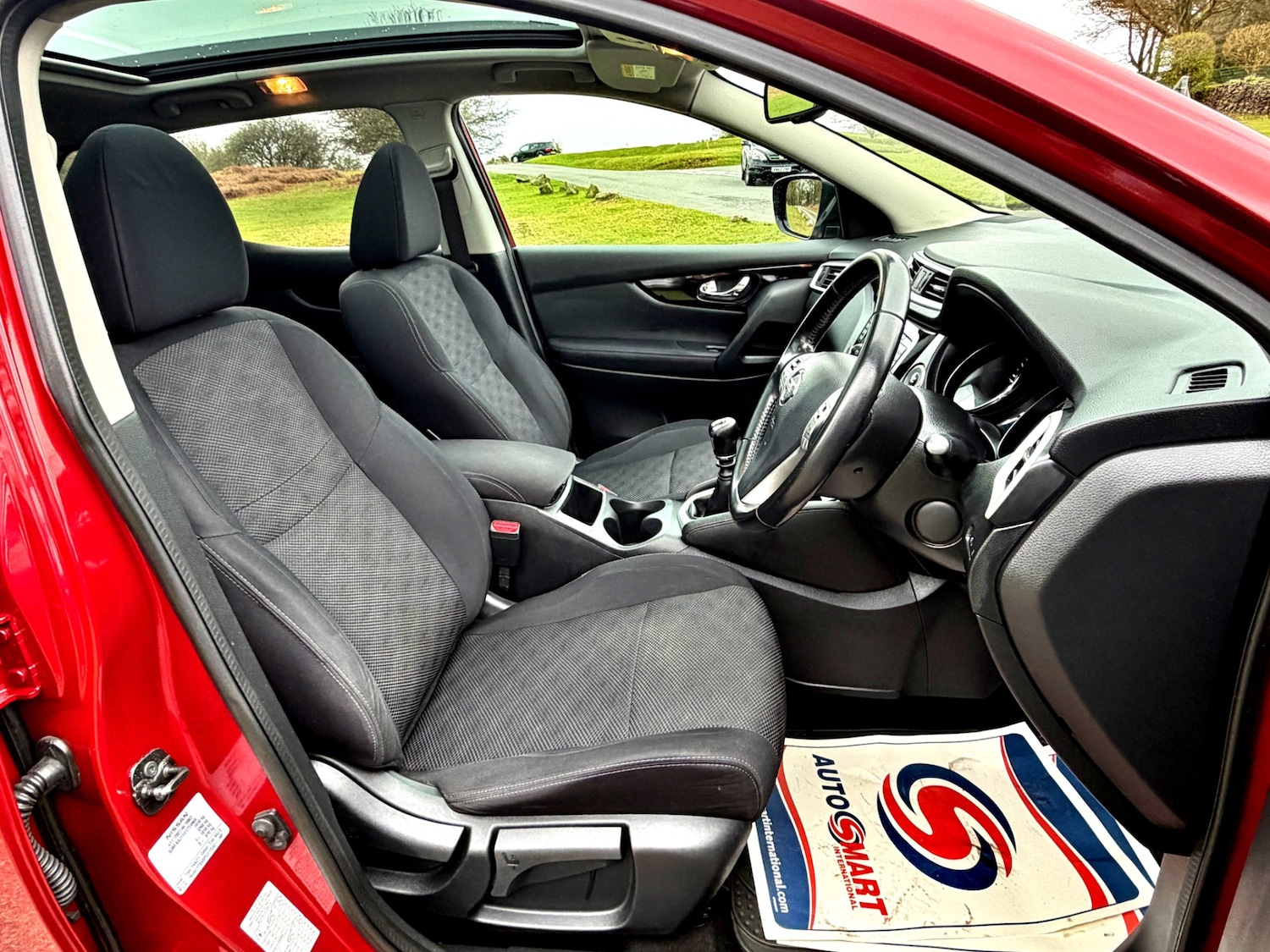 Used Nissan Qashqai 2016 for sale - 78133388: Photo 11