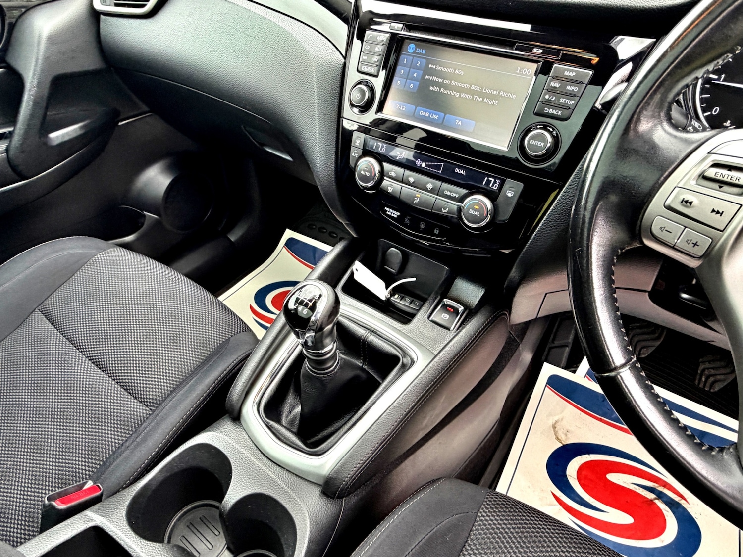 Used Nissan Qashqai 2016 for sale - 78133388: Photo 12