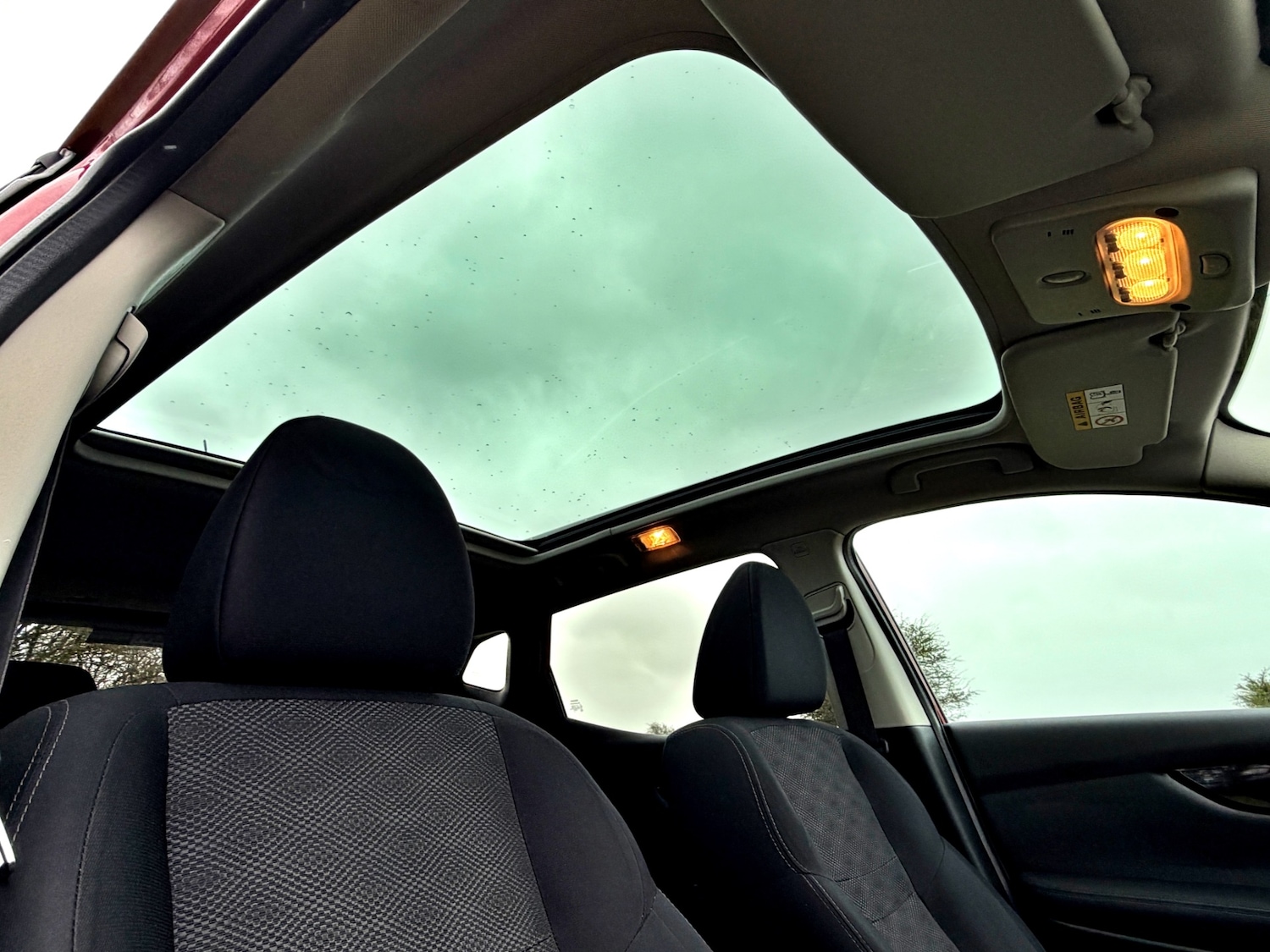 Used Nissan Qashqai 2016 for sale - 78133388: Photo 13