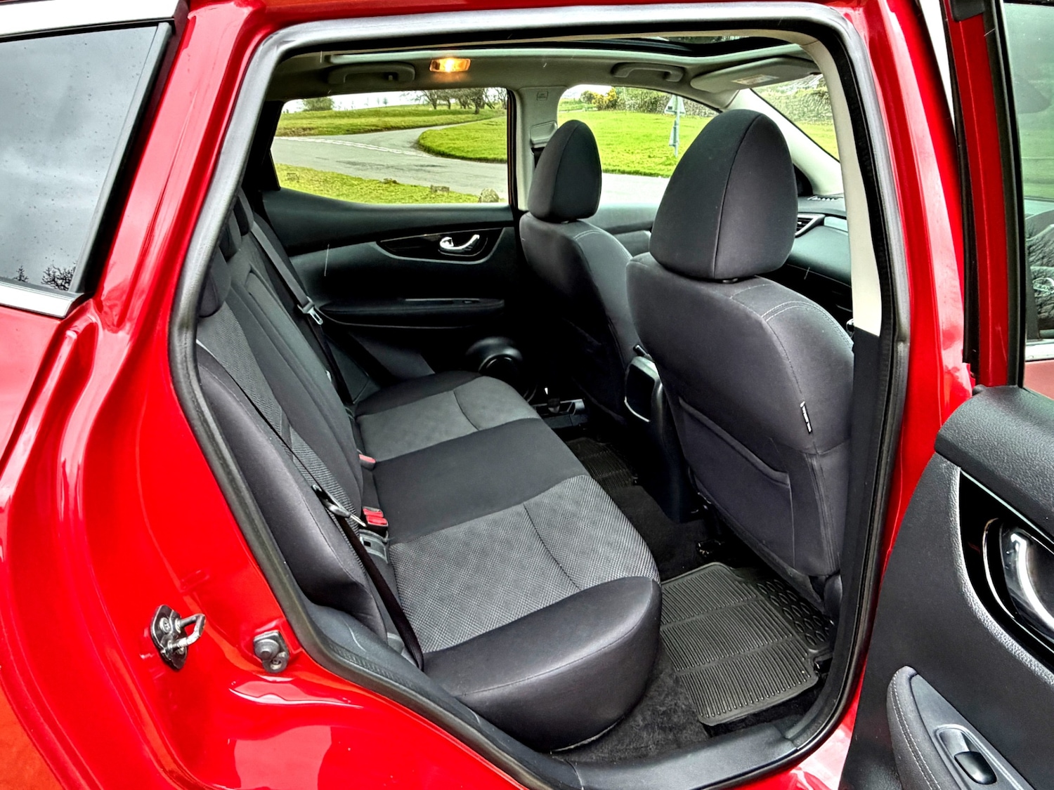 Used Nissan Qashqai 2016 for sale - 78133388: Photo 14