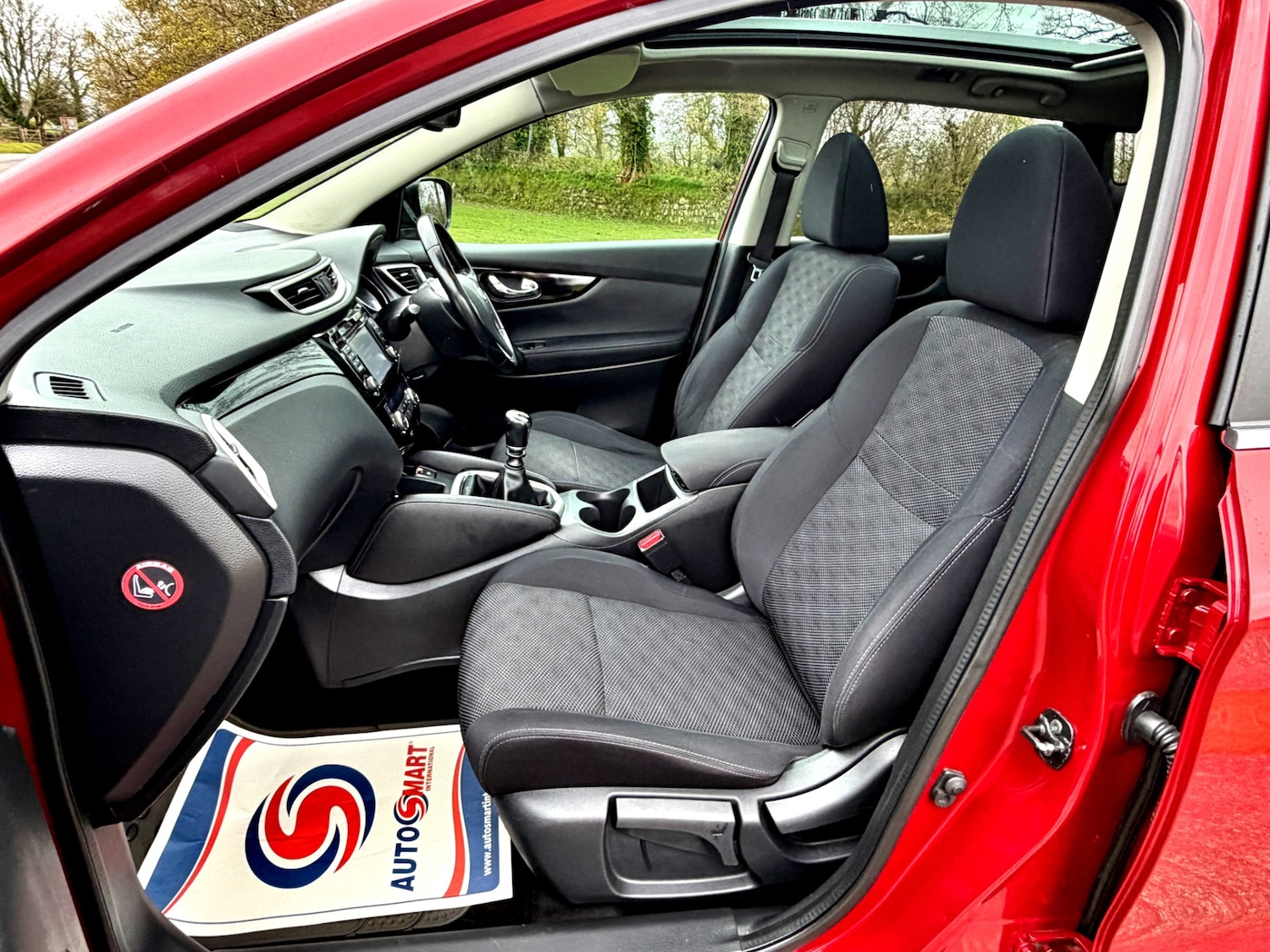 Used Nissan Qashqai 2016 for sale - 78133388: Photo 15