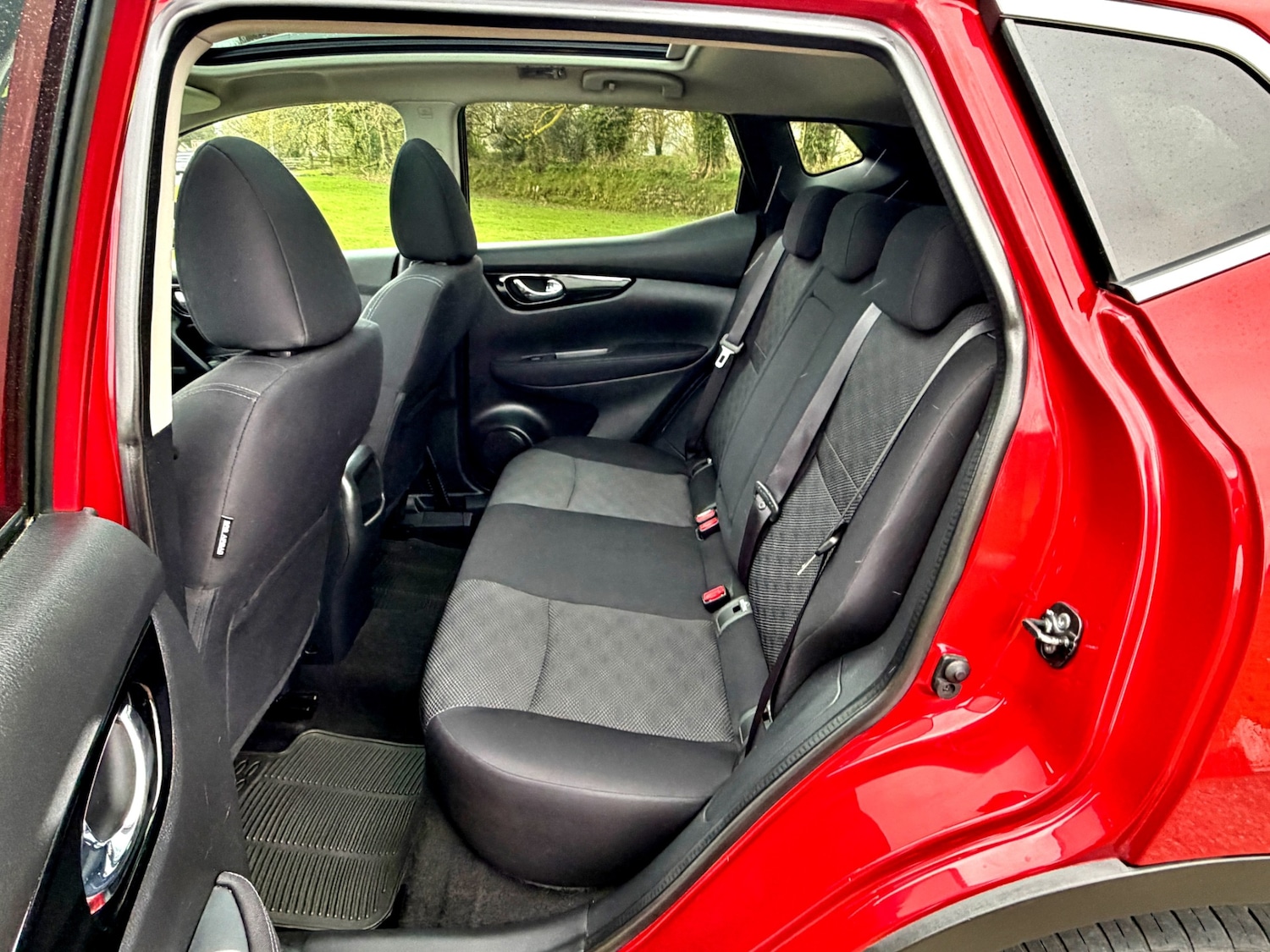 Used Nissan Qashqai 2016 for sale - 78133388: Photo 16