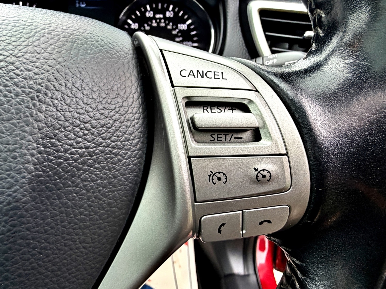 Used Nissan Qashqai 2016 for sale - 78133388: Photo 19